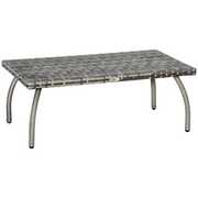 cortex-london-york-grey-rattan-coffee-table-all-weather-wicker-steel-frame