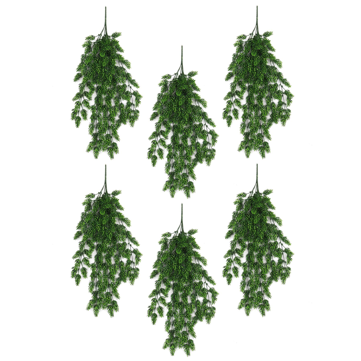 cortex-london-kensington-uv-fire-resistant-hanging-clustered-fern-128cm-pack-6