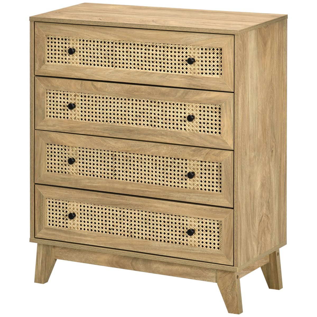 cortex-london-york-rattan-four-drawer-chest-wood-effect