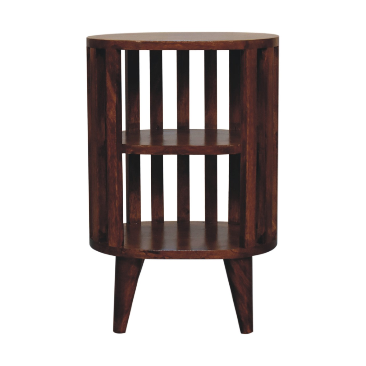 cortex-london-york-ariella-solid-mango-wood-chestnut-double-shelf-bedside-dark-brown