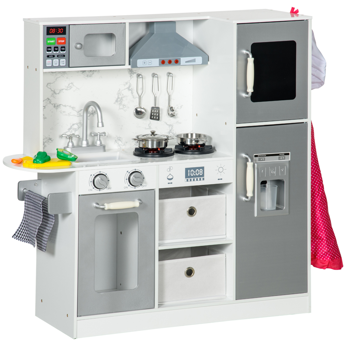 cortex-london-kensington-aiyaplay-toy-kitchen-playset-lights-sounds-white