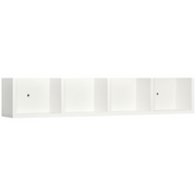 cortex-london-york-white-multimedia-cd-shelf-four-grid-up-to-60-cds