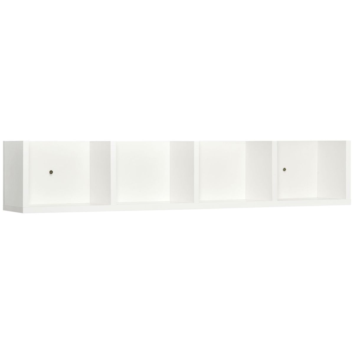 cortex-london-york-white-multimedia-cd-shelf-four-grid-up-to-60-cds