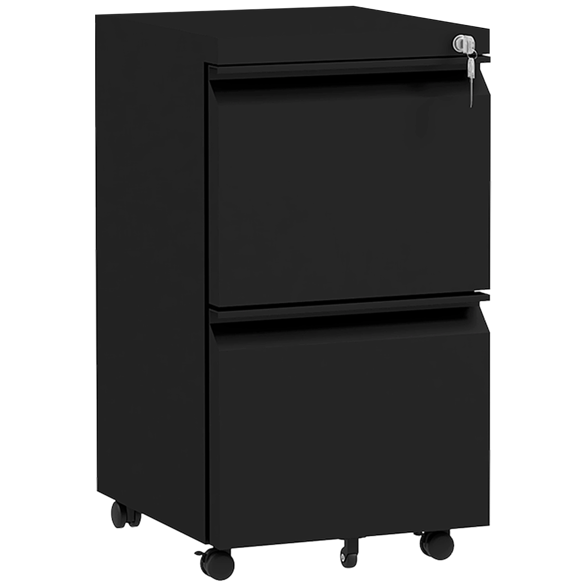 cortex-london-windsor-steel-filing-cabinet-with-lock-hanging-bar-black