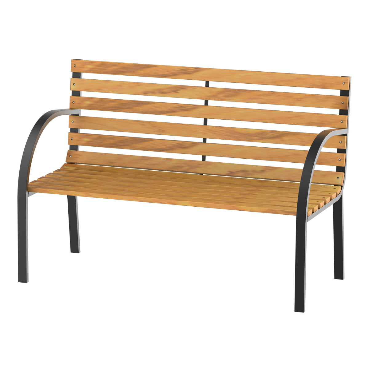 cortex-london-windsor-garden-bench-steel-wood-122cm