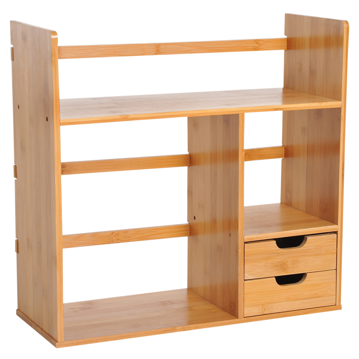 cortex-london-windsor-bamboo-rotatable-desk-organiser-two-drawers
