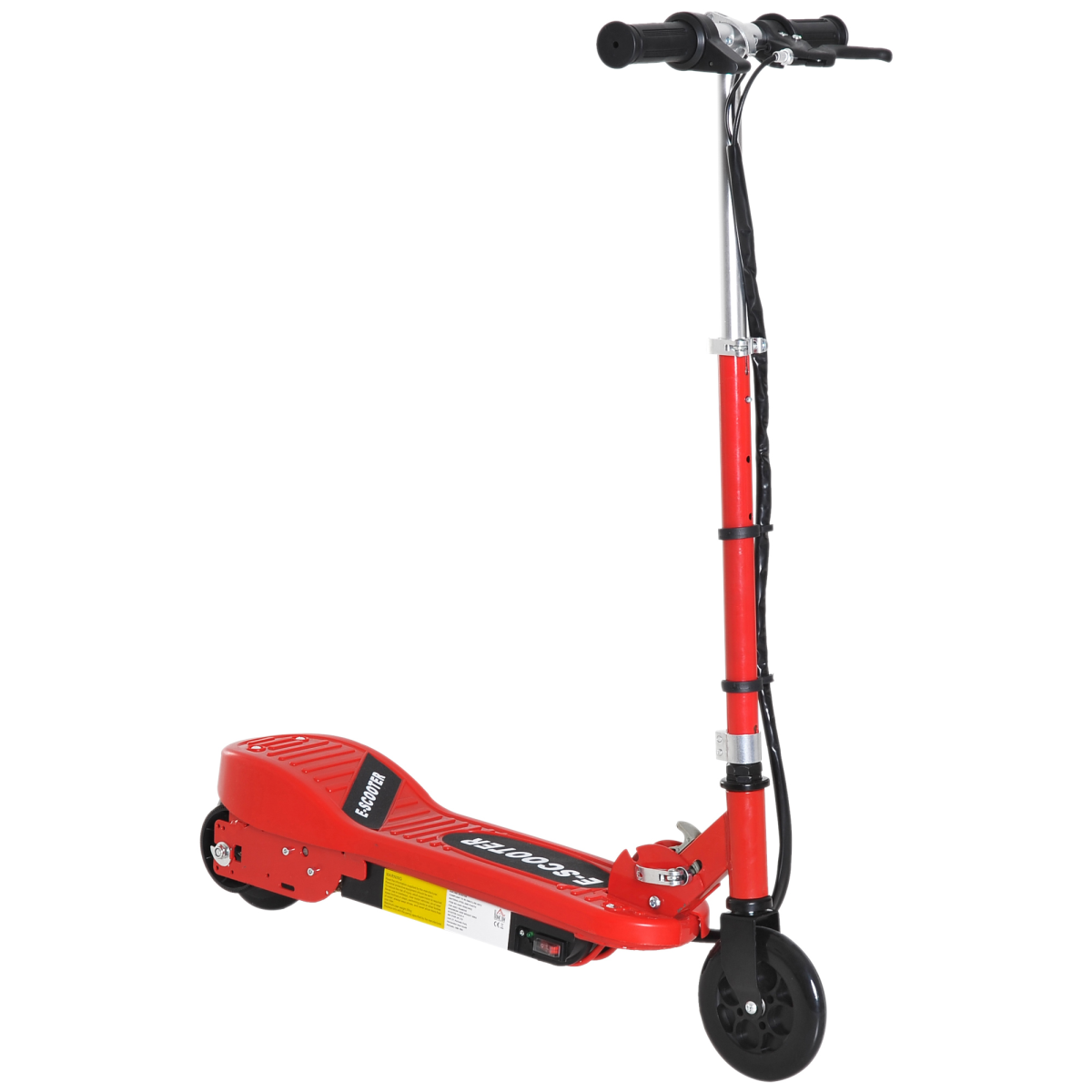 cortex-london-windsor-kids-electric-scooter-folding-adjustable-pu-wheels
