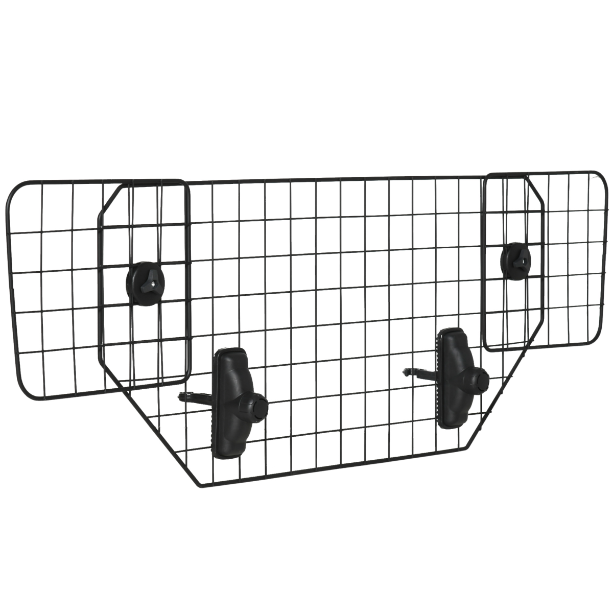 cortex-london-windsor-adjustable-car-boot-dog-guard-mesh-barrier-90-120cm