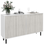 cortex-london-york-white-sideboard-storage-cabinet-two-cupboards-adjustable-shelves