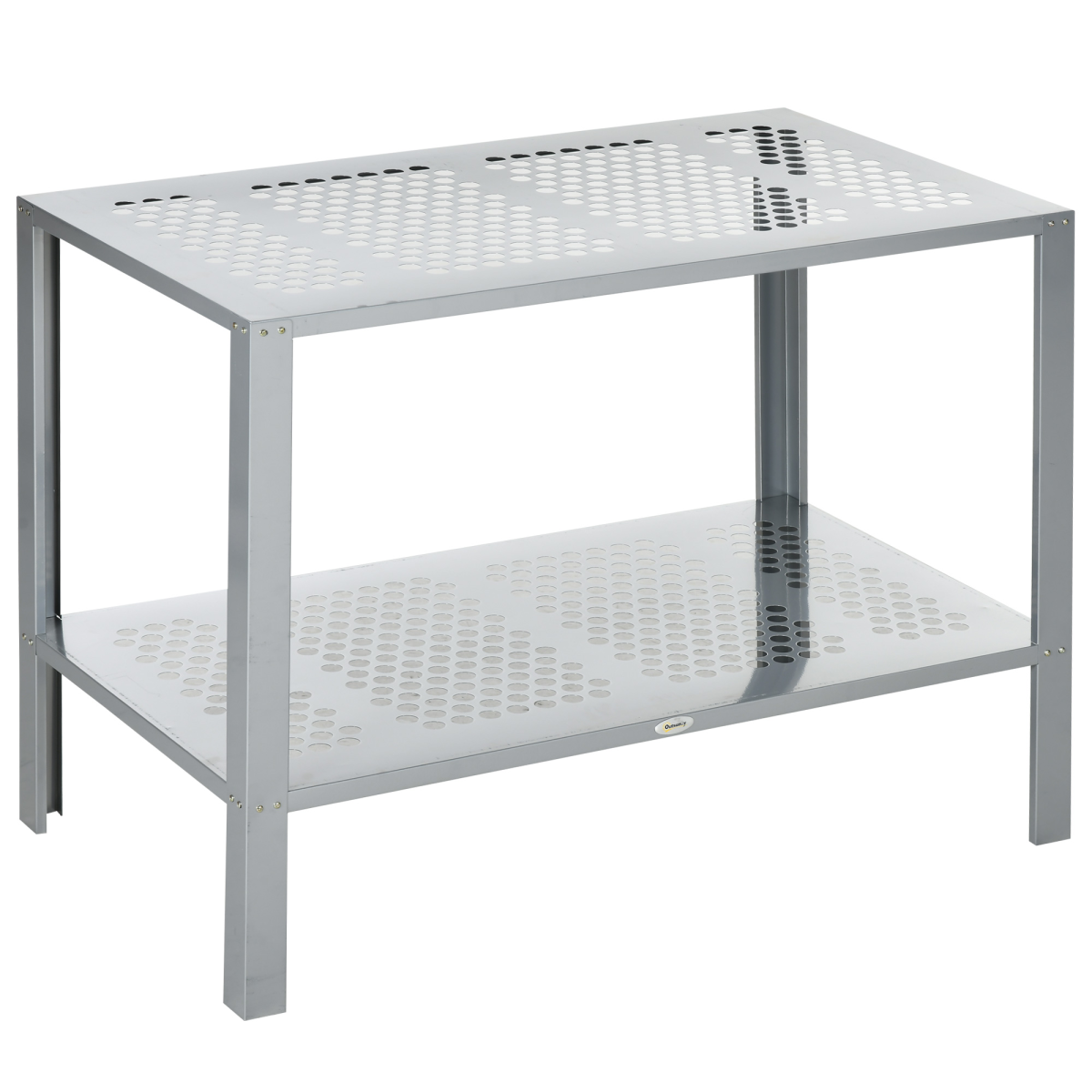 cortex-london-windsor-two-tier-steel-plant-display-stand
