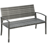 cortex-london-windsor-grey-rattan-two-seater-garden-bench