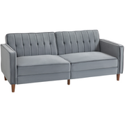 cortex-london-windsor-velvet-touch-dark-grey-sofa-bed