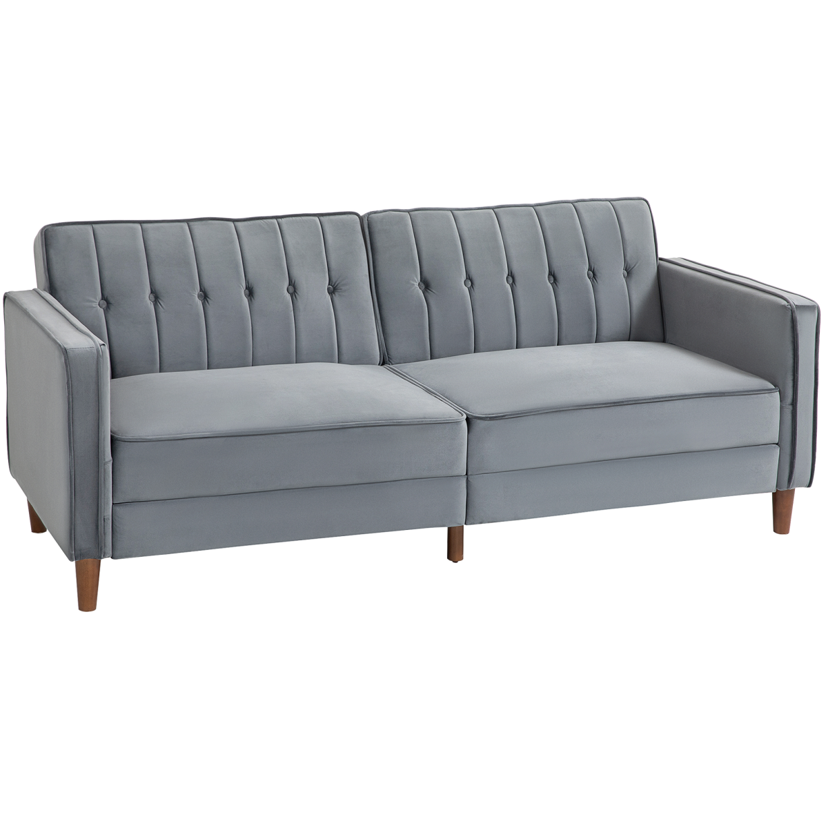 cortex-london-windsor-velvet-touch-dark-grey-sofa-bed