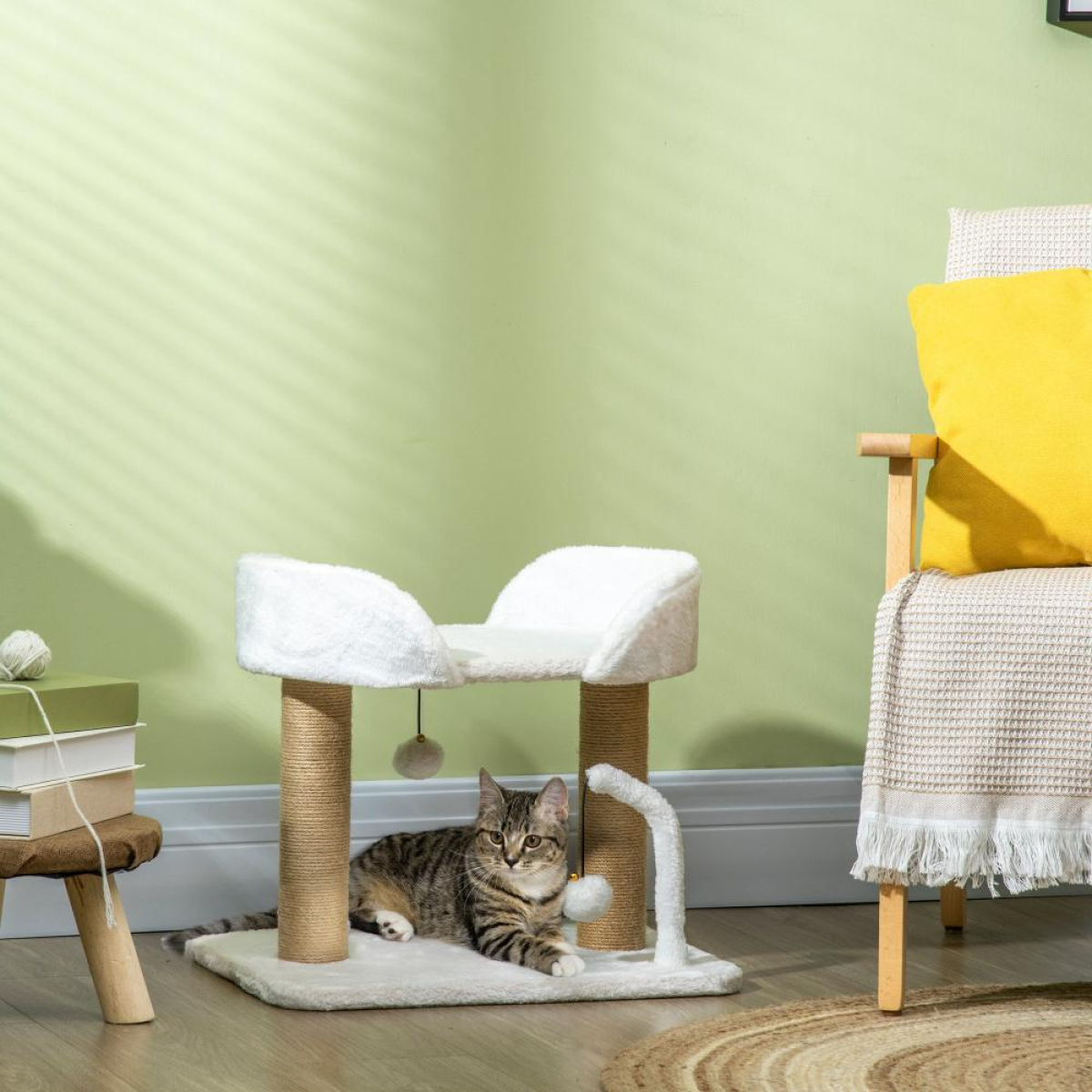 cortex-london-windsor-white-jute-cat-tree