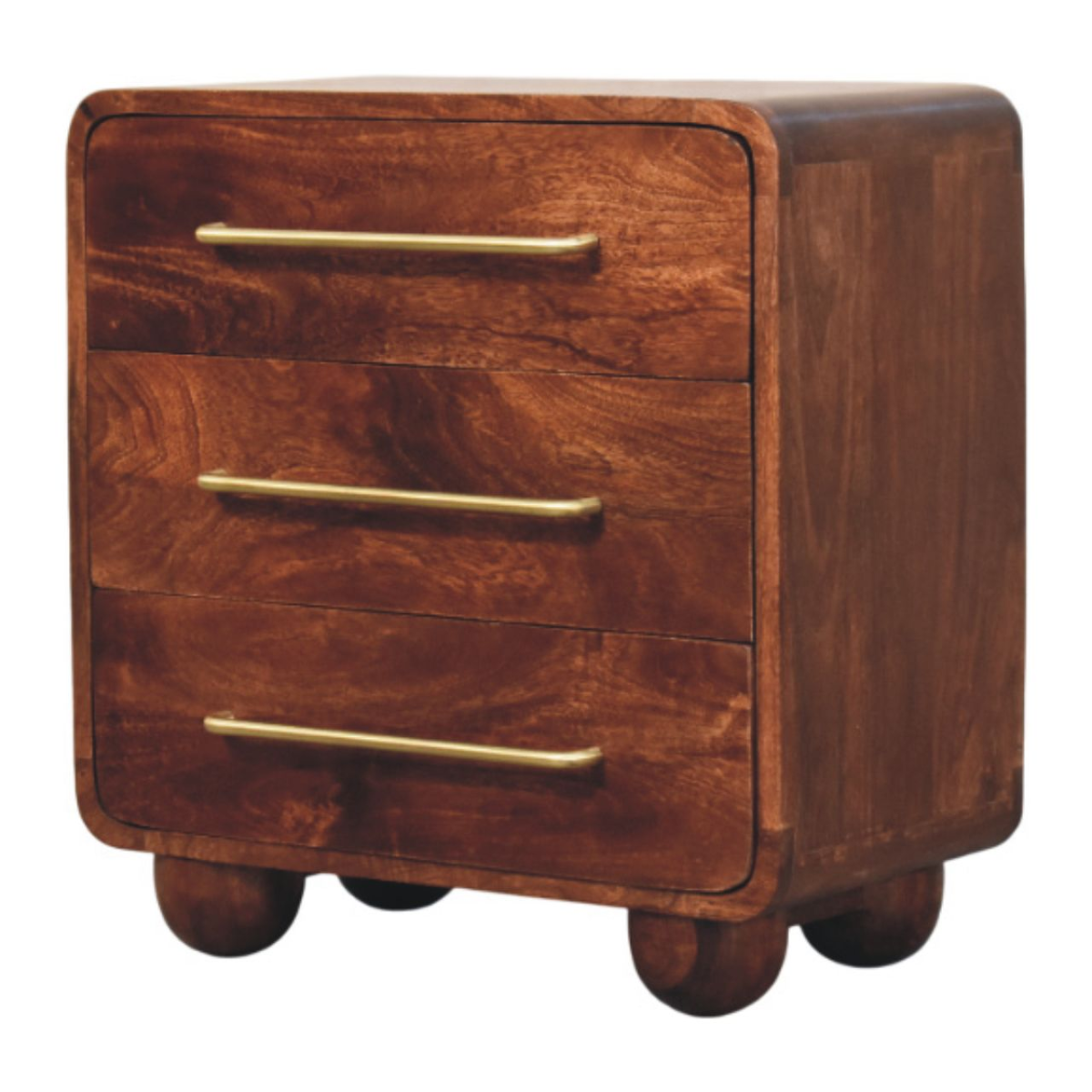 cortex-london-winewood-oak-solid-mango-wood-three-drawer-rounded-chest