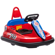 cortex-london-windsor-kids-bumper-car-6v-360-degree-rotation-red-blue-black