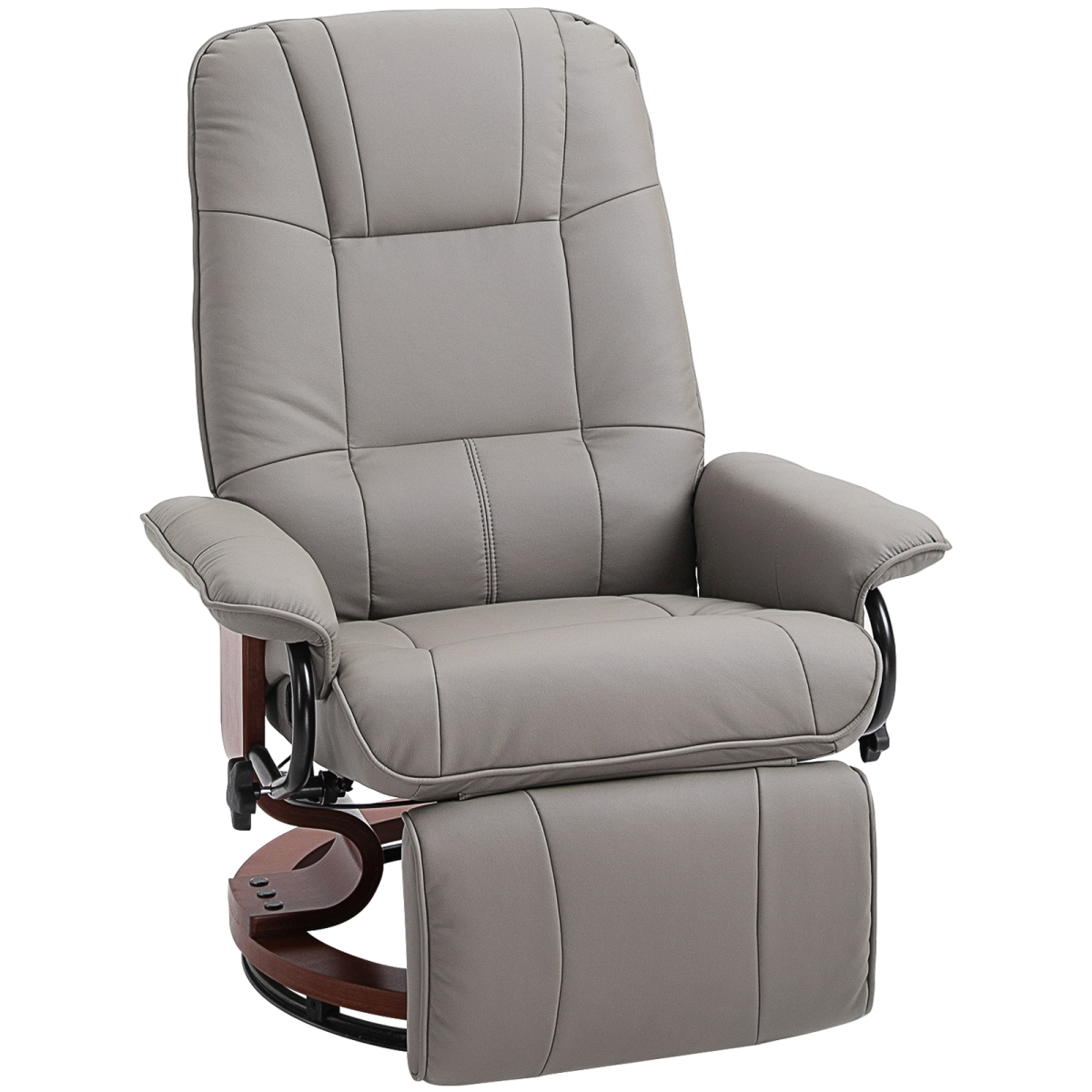 cortex-london-windsor-grey-pu-leather-recliner-armchair-footrest