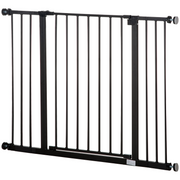 cortex-london-windsor-pressure-fit-dog-gate-pet-barrier-black-76-107cm