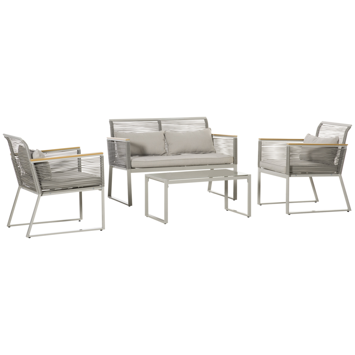 cortex-london-windsor-grey-pe-rattan-patio-sofa-set-tempered-glass-table