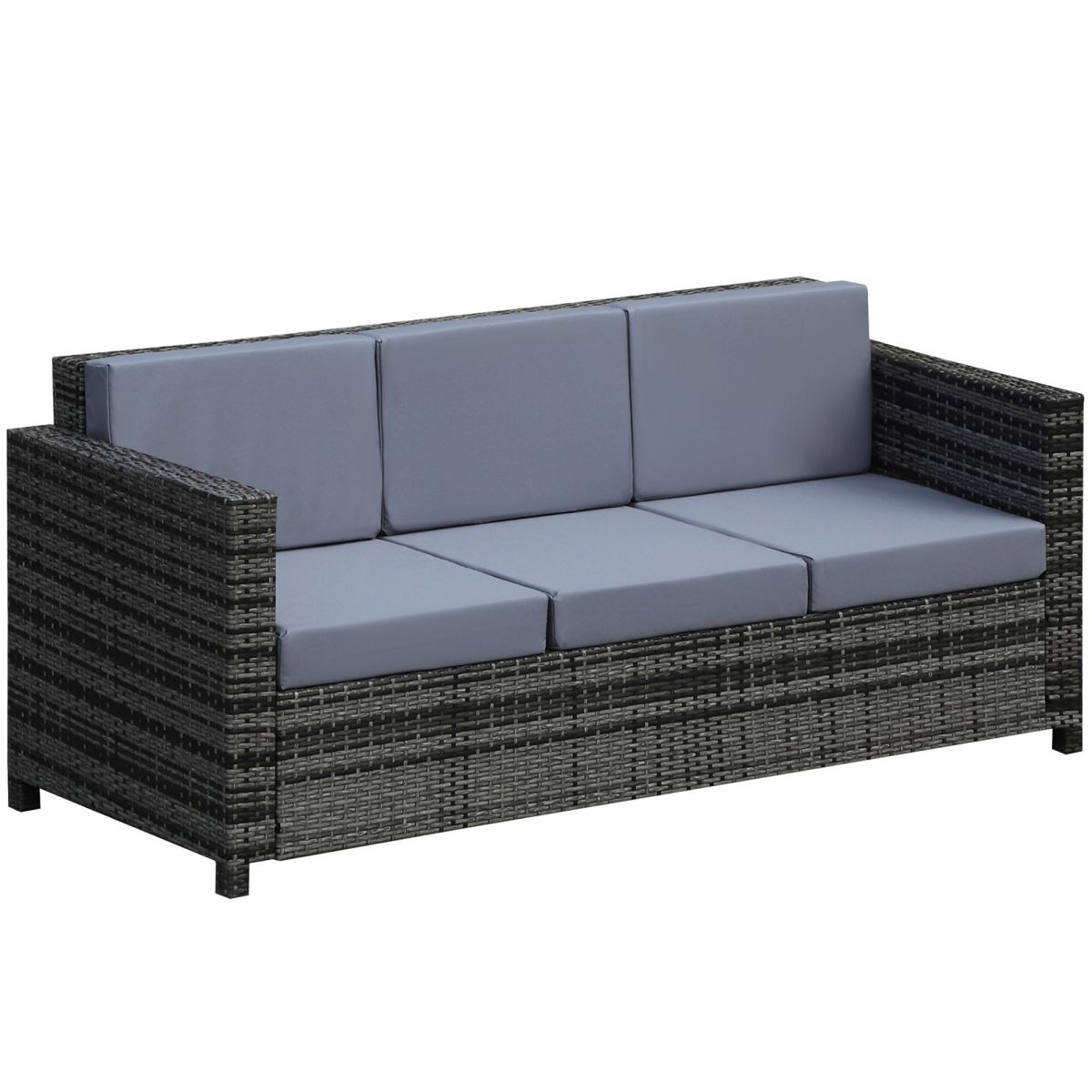 cortex-london-windsor-three-seater-grey-rattan-garden-sofa