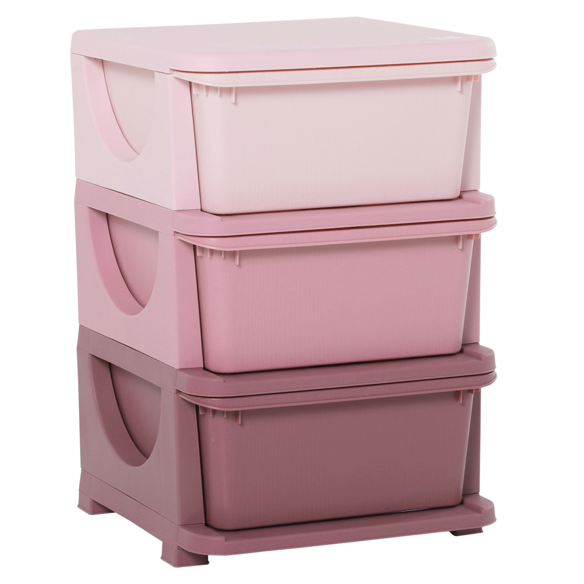 cortex-london-windsor-kids-three-drawer-storage-tower