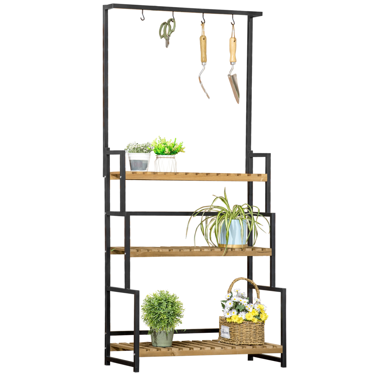 cortex-london-kensington-three-tier-plant-stand-hanging-hooks