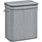 cortex-london-windsor-100l-flip-lid-bamboo-laundry-basket-grey