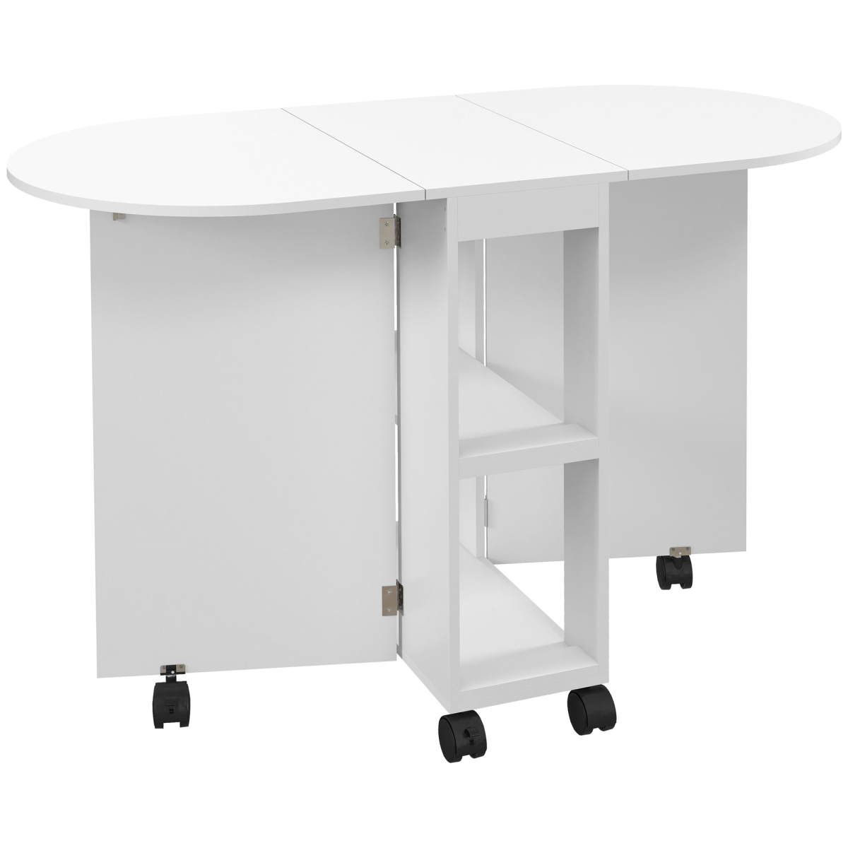 cortex-london-york-folding-dining-table-with-shelves-white