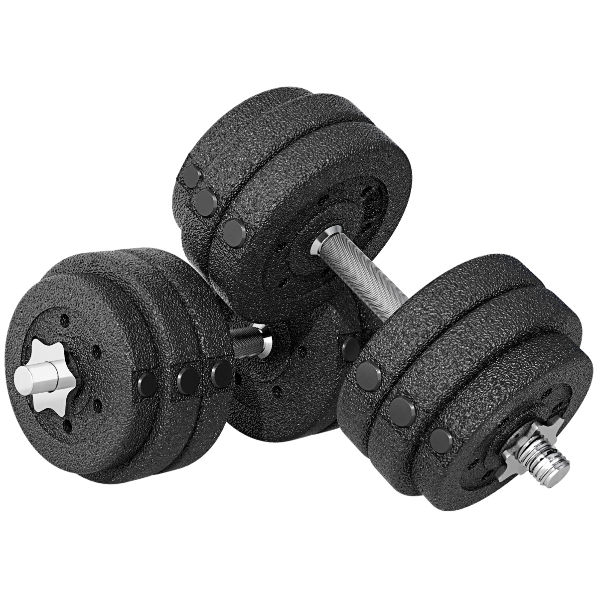 cortex-london-windsor-30kg-adjustable-dumbbell-weight-set-black