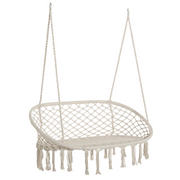cortex-london-windsor-cotton-rope-hammock-chair-cream-white-metal-frame