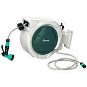 cortex-london-york-30m-retractable-wall-mounted-hose-reel-grey