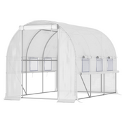cortex-london-kew-large-white-walk-in-garden-greenhouse-zippered-doors