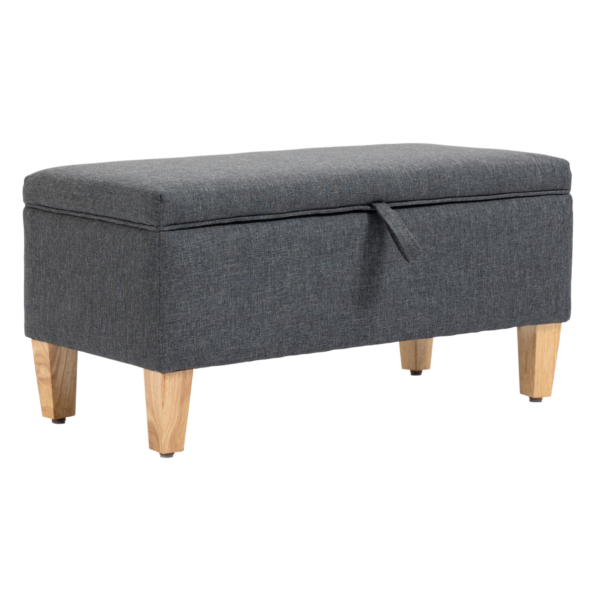 cortex-london-kensington-grey-storage-ottoman-footstool