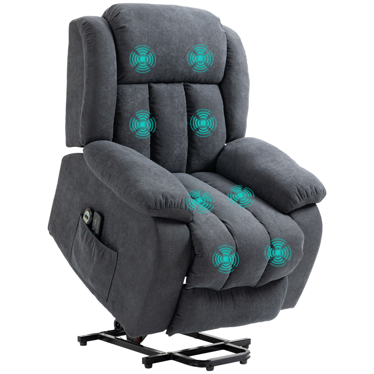 cortex-london-windsor-heavy-duty-riser-recliner-massage-chair-dark-grey