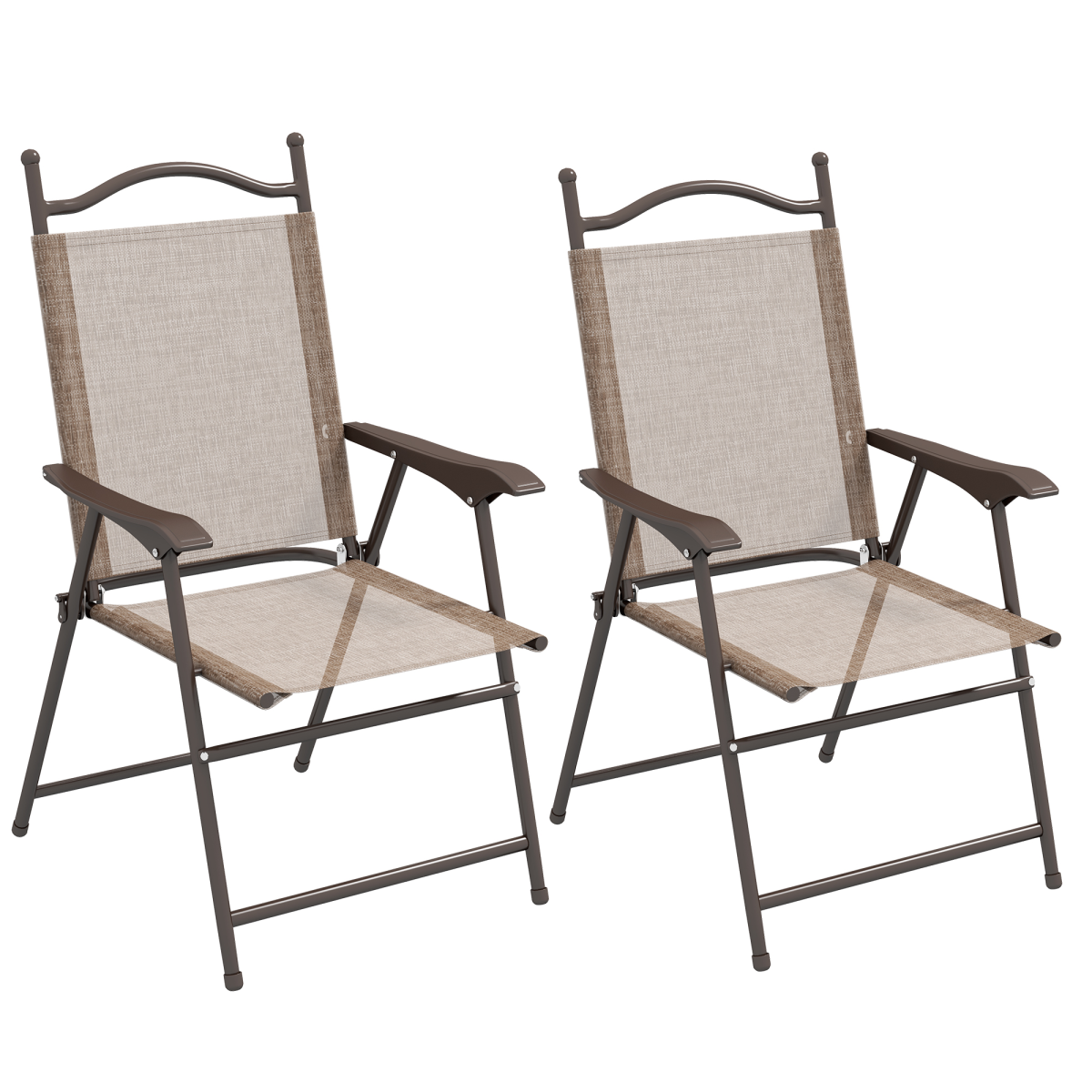 cortex-london-windsor-folding-mesh-chairs-set-of-two-mixed-brown