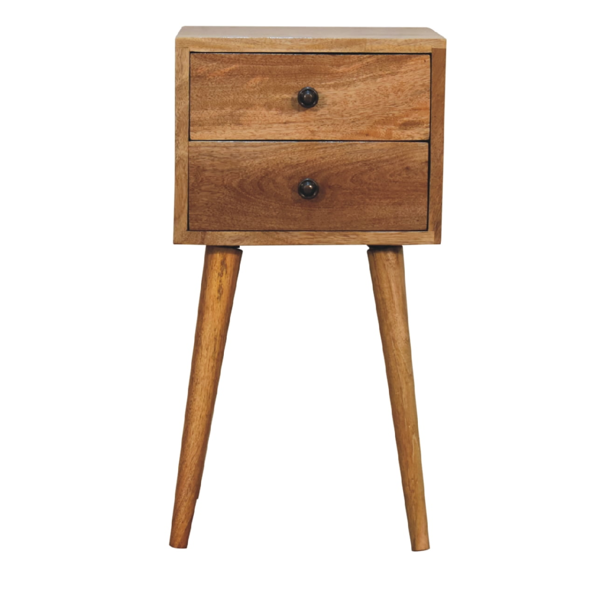 cortex-london-york-oakish-mango-wood-two-drawer-bedside-brown