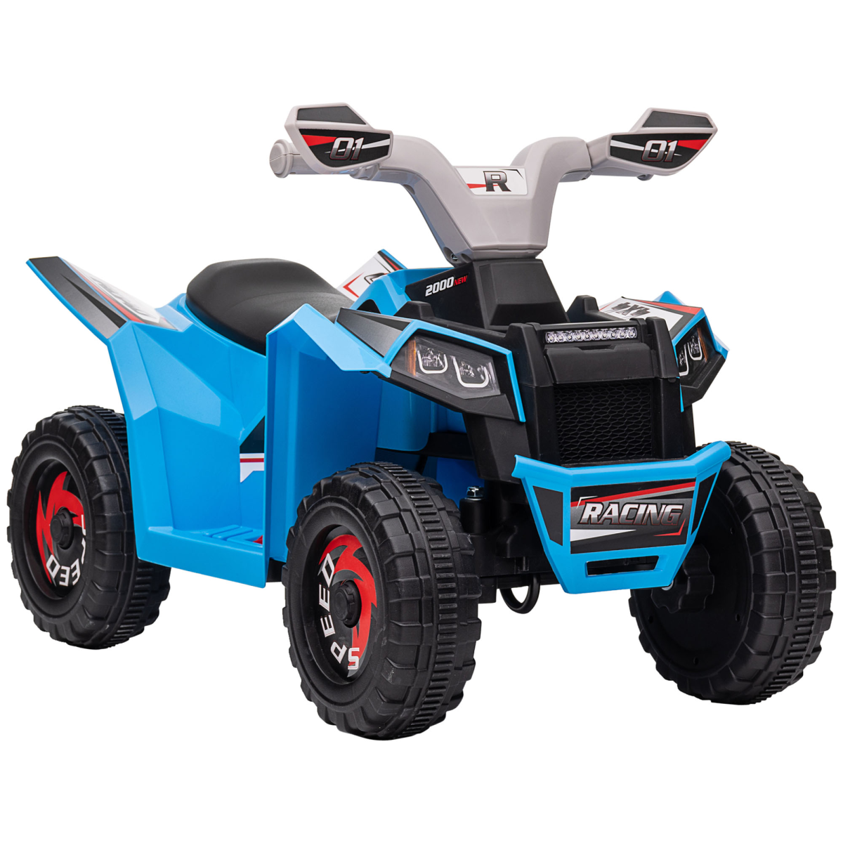 cortex-london-windsor-electric-kids-quad-bike-blue
