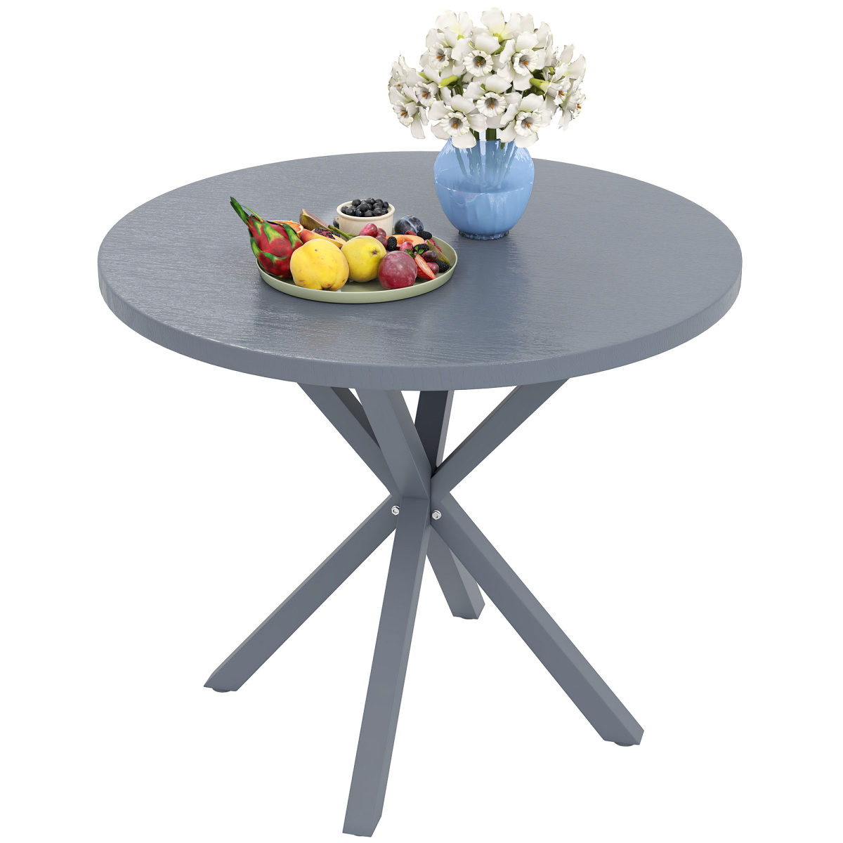 cortex-london-windsor-garden-table-dark-grey-steel-frame-wood-effect-top