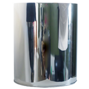 cortex-london-windsor-xl-silver-metal-planter-51cm