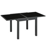 cortex-london-windsor-extendable-outdoor-dining-table-black-aluminium