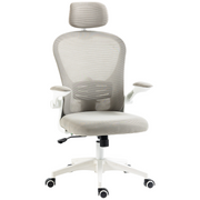 cortex-london-york-mesh-office-chair-with-headrest-grey