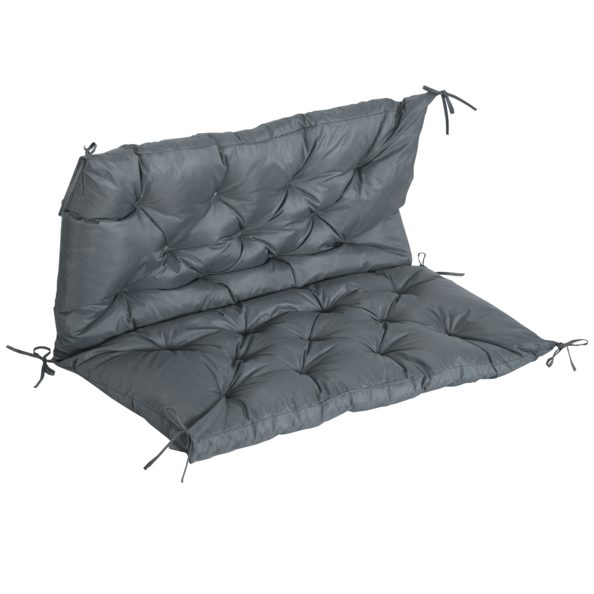cortex-london-york-two-seater-garden-bench-cushion-dark-grey