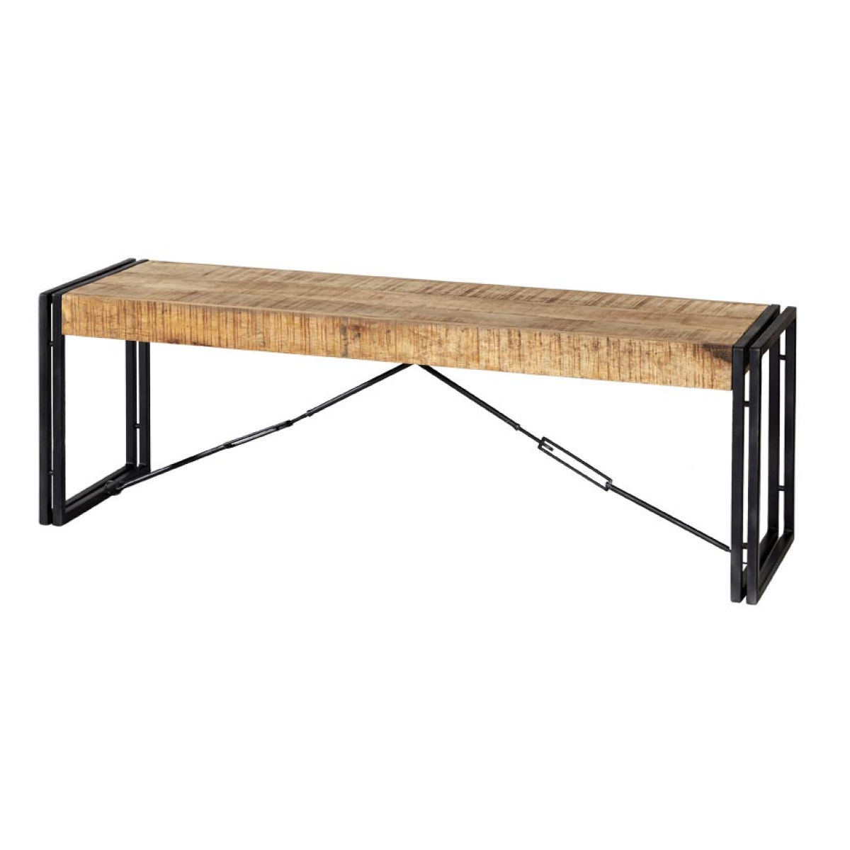 cortex-london-windsor-cosmo-industrial-solid-mango-wood-reclaimed-industrial-metal-bench