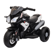 cortex-london-windsor-kids-electric-motorcycle-ride-on-6v-black