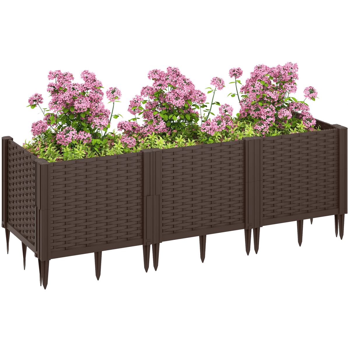 cortex-london-kew-modular-raised-planter-box-brown-pp