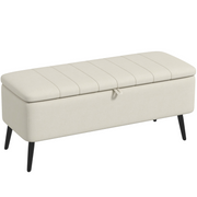 cortex-london-kensington-cream-white-storage-ottoman-bench-linen-touch-fabric-steel-legs