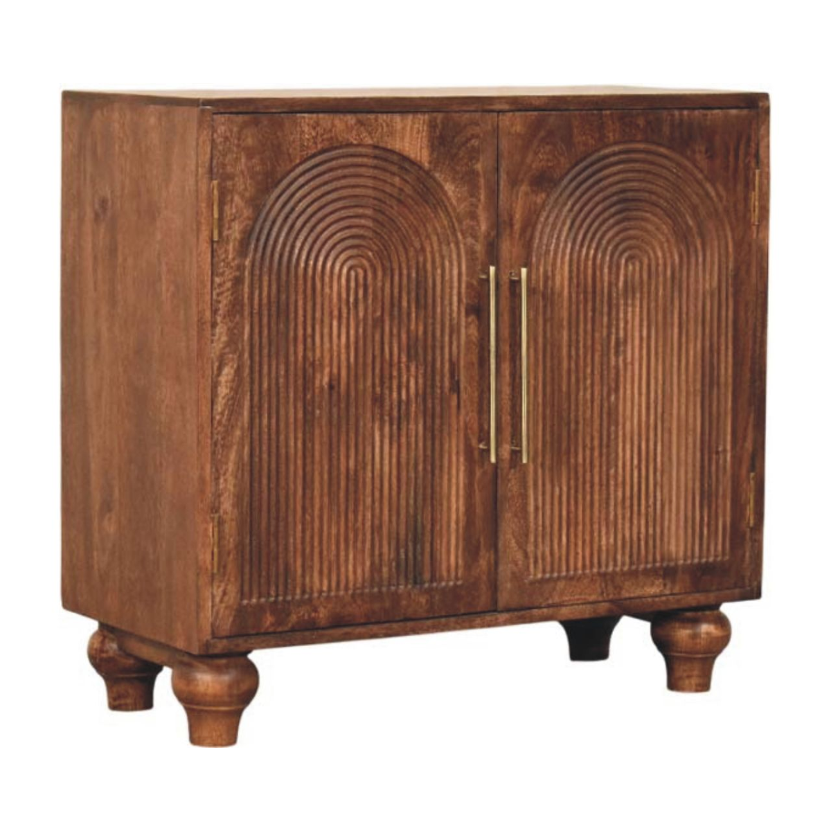 cortex-london-windsor-arco-groove-solid-mango-wood-sideboard-brown