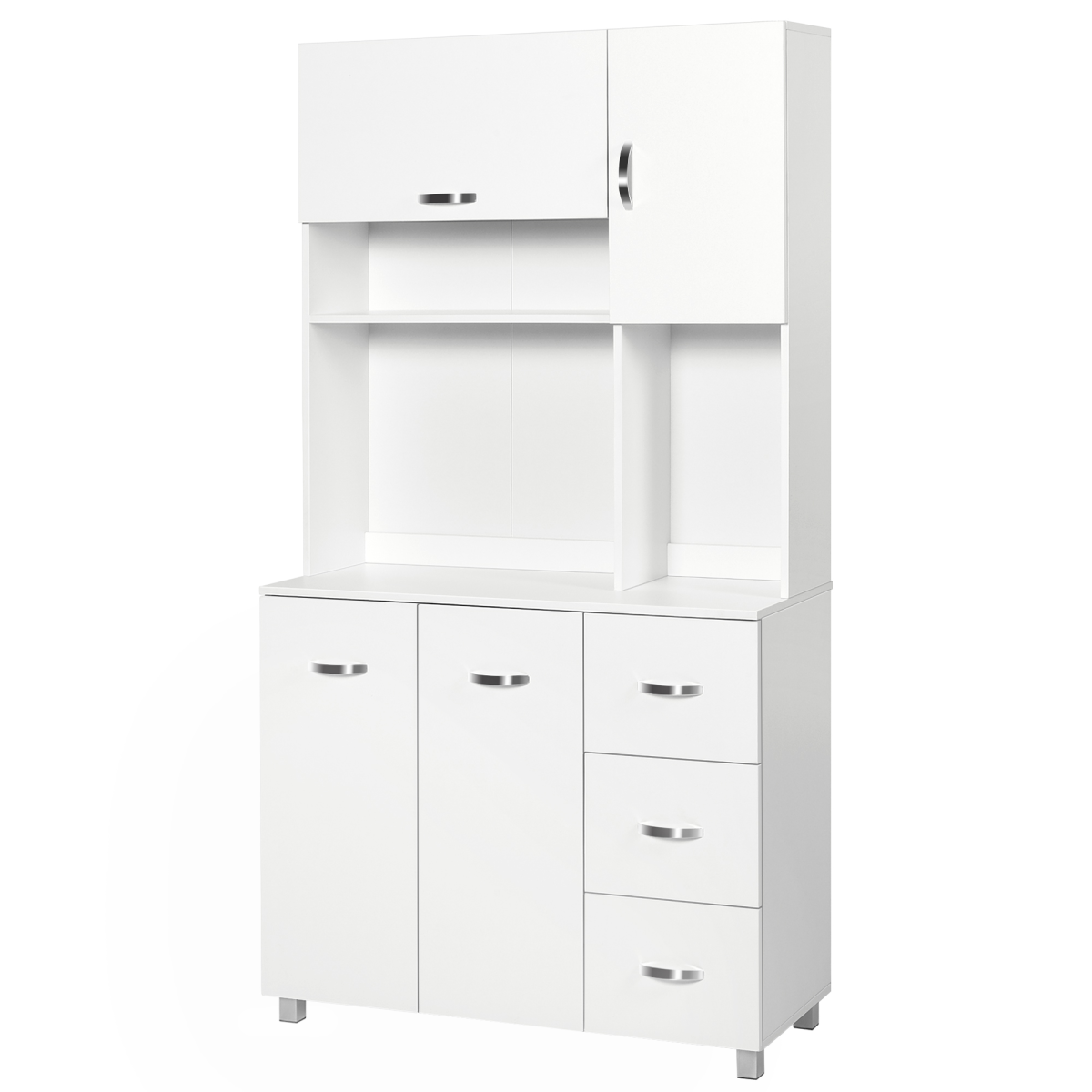cortex-london-windsor-white-freestanding-kitchen-storage-cabinet-three-drawers