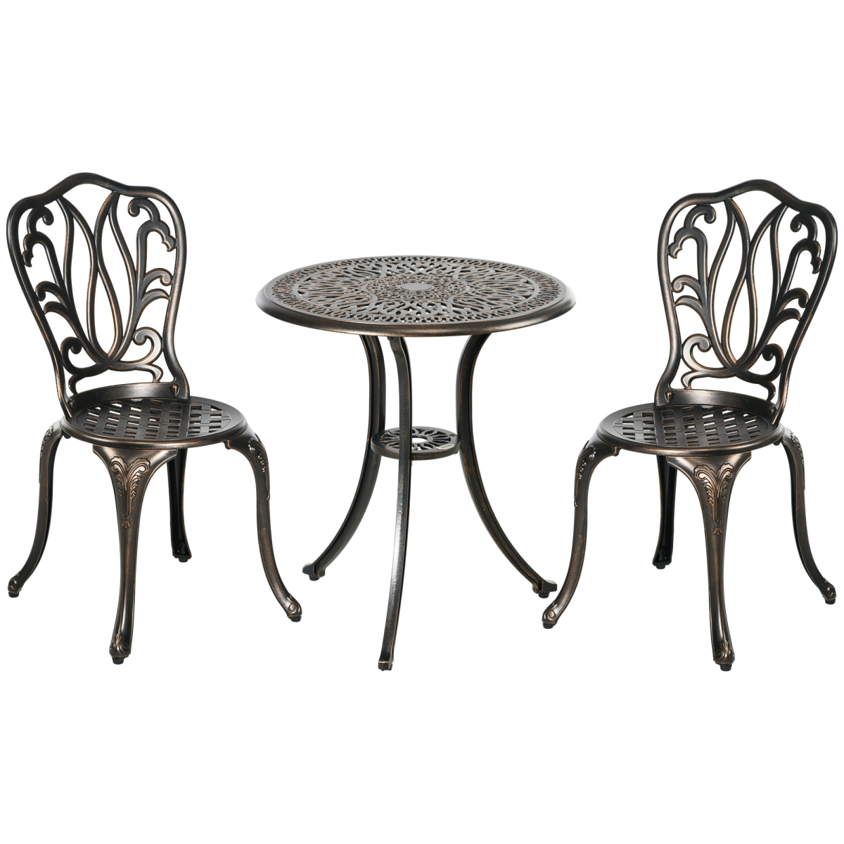 cortex-london-windsor-bronze-aluminium-patio-bistro-set-two-chairs-table-5cm-umbrella-hole