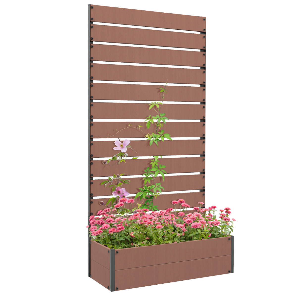 cortex-london-yorkshire-trellis-raised-garden-planter-light-brown